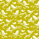 Leafy Meadow Col. 101 Birds